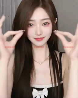 QingQing-晴晴 【3210】 Profile Thumbnail Image