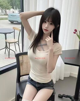 QingQing-晴晴 【3210】 Profile Thumbnail Image