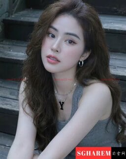 Sansan-珊珊 【3220】 Profile Thumbnail Image