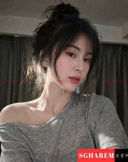 Sansan-珊珊 【3220】 Profile Thumbnail Image