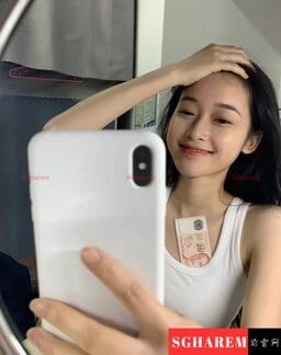 Xinxin-心心 【3226】 Profile Thumbnail Image