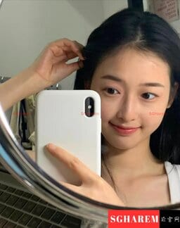 Xinxin-心心 【3226】 Profile Thumbnail Image