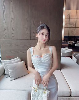 Xiaoya-小雅 【3228】 Profile Thumbnail Image