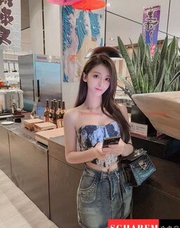 Xiaoya-小雅 【3228】 Profile Thumbnail Image