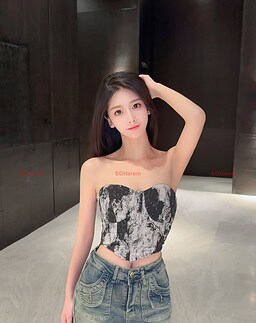 Xiaoya-小雅 【3228】 Profile Thumbnail Image