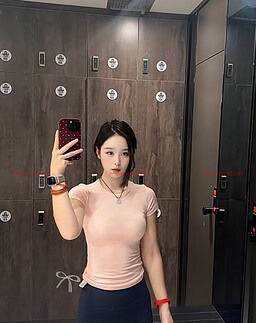 DouDou-豆豆 【3231】 Profile Thumbnail Image