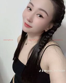 Kaixin-开心 【3232】 Profile Thumbnail Image