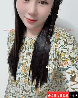 Kaixin-开心 【3232】 Profile Thumbnail Image