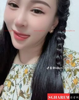 Kaixin-开心 【3232】 Profile Thumbnail Image