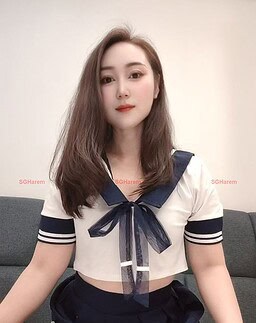 DuoDuo-朵朵 【3234】 Profile Thumbnail Image