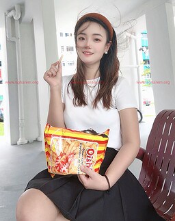 Diandian-点点 【3236】 Profile Thumbnail Image