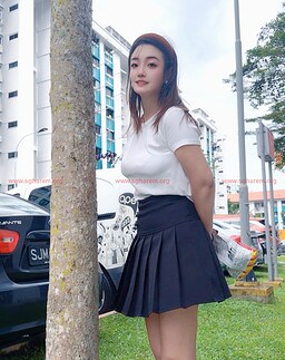 Diandian-点点 【3236】 Profile Thumbnail Image