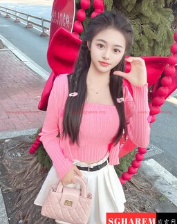 Shanshan-珊珊 【3240】 Profile Thumbnail Image