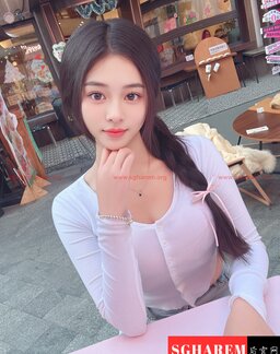 Shanshan-珊珊 【3240】 Profile Thumbnail Image