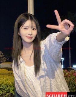 XiaoYu-小俞 【3251】 Profile Thumbnail Image