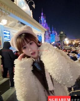 XiaoKe-小可 【3273】 Profile Thumbnail Image