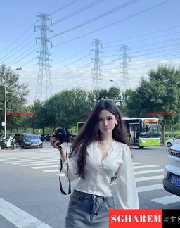 XingXing-星星 【3279】 Profile Thumbnail Image