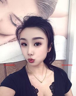 Qiqi 【3281】 Profile Thumbnail Image