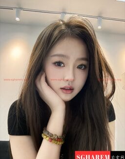 Yiyi-依依 【3290】 Profile Thumbnail Image