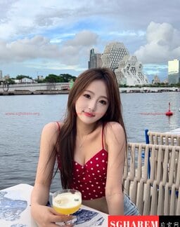 Yiyi-依依 【3290】 Profile Thumbnail Image