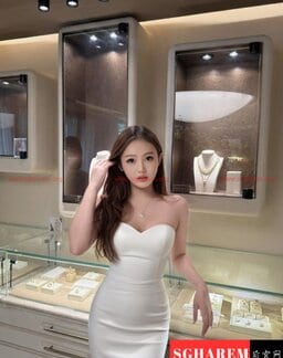 Yiyi-依依 【3290】 Profile Thumbnail Image