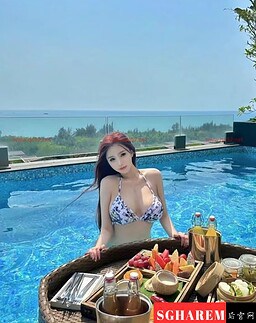 Baobao-宝宝 【3299】 Profile Thumbnail Image