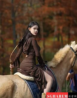 BaoEr-宝儿 【3306】 Profile Thumbnail Image