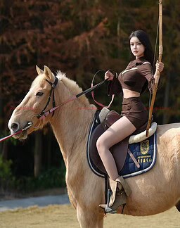 BaoEr-宝儿 【3306】 Profile Thumbnail Image