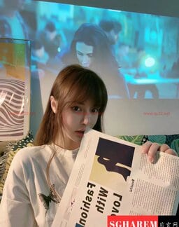 BaoEr-宝儿 【3306】 Profile Thumbnail Image