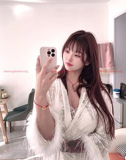 Shasha-莎莎 【3311】 Profile Thumbnail Image