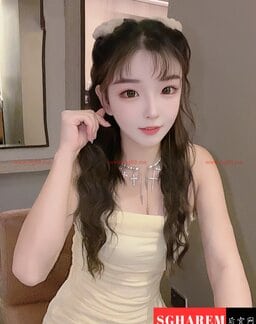 Tiantian-甜甜 【3313】 Profile Thumbnail Image