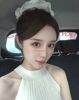 TianTian-甜甜 【3316】 Profile Thumbnail Image