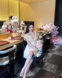 Lisa 【3317】 Profile Thumbnail Image