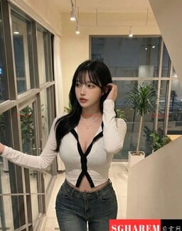 Jenny 【3332】 Profile Thumbnail Image