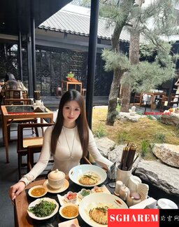 XiaoLin-小琳【3361】 Profile Thumbnail Image