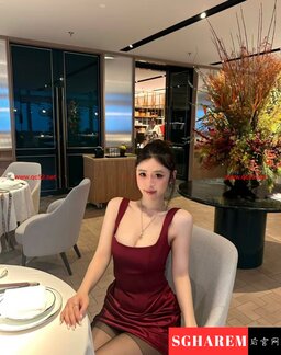 XiaoLin-小琳【3361】 Profile Thumbnail Image