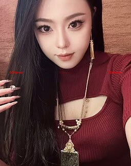 NianNian-念念 【3365】 Profile Thumbnail Image