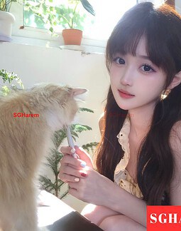 Qiqi-琪琪 【3368】 Profile Thumbnail Image