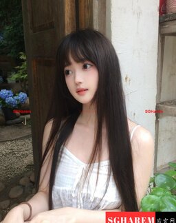 Qiqi-琪琪 【3368】 Profile Thumbnail Image