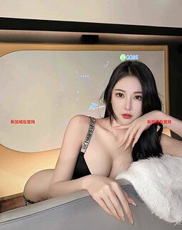 JiaoJiao-娇娇 【3372】 Profile Thumbnail Image