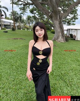 Lucy-露茜 【3376】 Profile Thumbnail Image