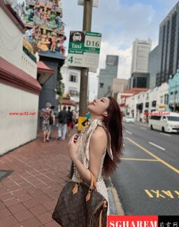 Xiner-芯儿 【3380】 Profile Thumbnail Image