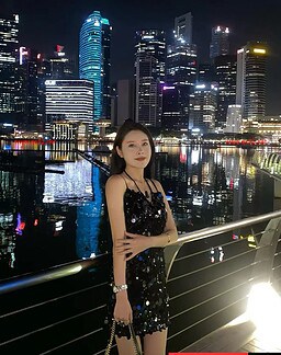 Xiner-芯儿 【3380】 Profile Thumbnail Image