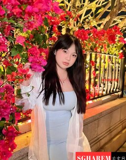 BeiBei-贝贝 Profile Thumbnail Image