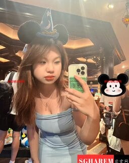 BeiBei-贝贝 Profile Thumbnail Image