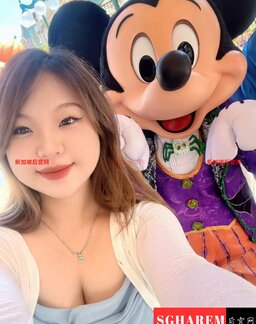 BeiBei-贝贝 Profile Thumbnail Image