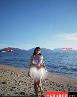 BeiBei-贝贝 Profile Thumbnail Image