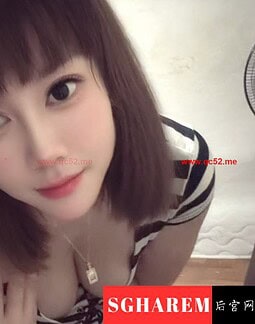 TaoZi-桃子 【3383】 Profile Thumbnail Image