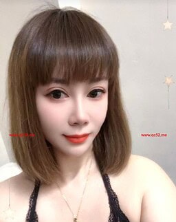 TaoZi-桃子 【3383】 Profile Thumbnail Image