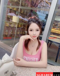 XiaoYu-小羽 【3387】 Profile Thumbnail Image